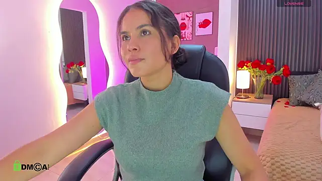 natasha  jackson online show from 11, 3, 2026