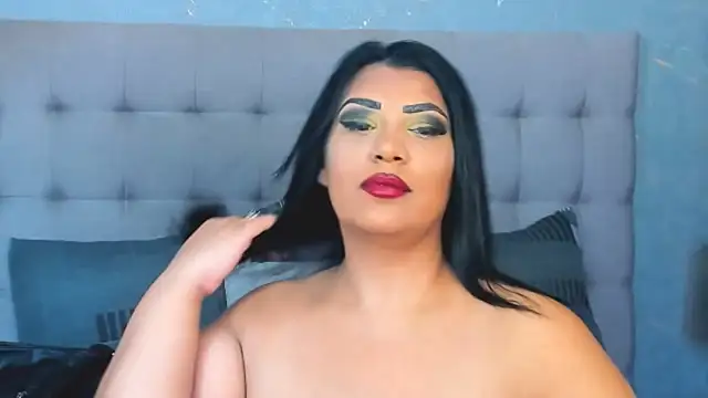 Snapshot of AmyCubes chatting on 9, 9, 2025 AmyCubes online show from 9, 9, 2025