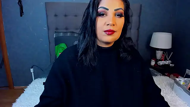 Snapshot of AmyCubes chatting on 9, 11, 2025 AmyCubes online show from 9, 11, 2025