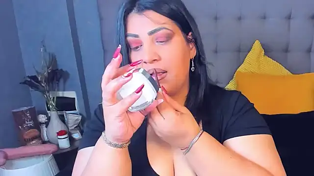 Snapshot of AmyCubes chatting on 29, 5, 2026 AmyCubes online show from 29, 5, 2026