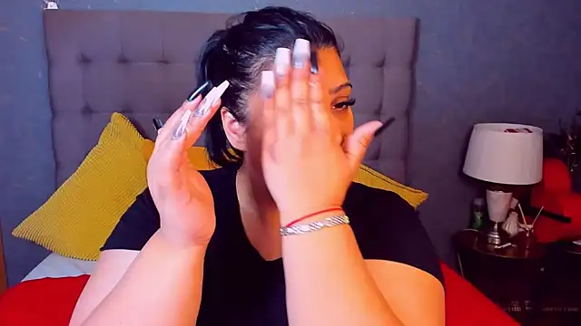 AmyCubes online show from 3, 4, 2026