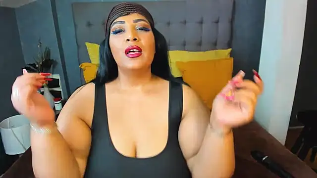 Snapshot of AmyCubes chatting on 6, 6, 2026 AmyCubes online show from 6, 6, 2026