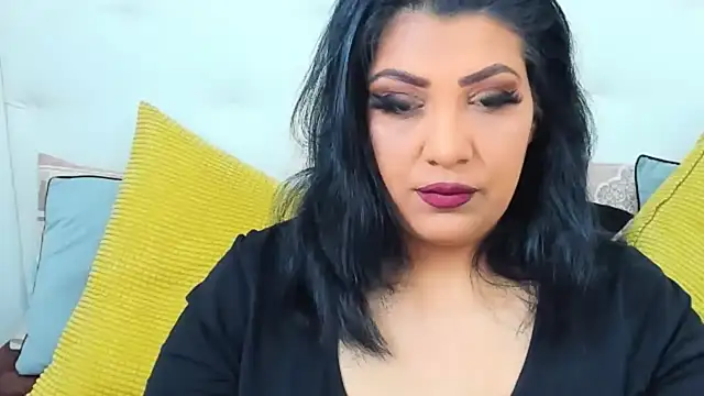 Snapshot of AmyCubes chatting on 22, 6, 2026 AmyCubes online show from 22, 6, 2026