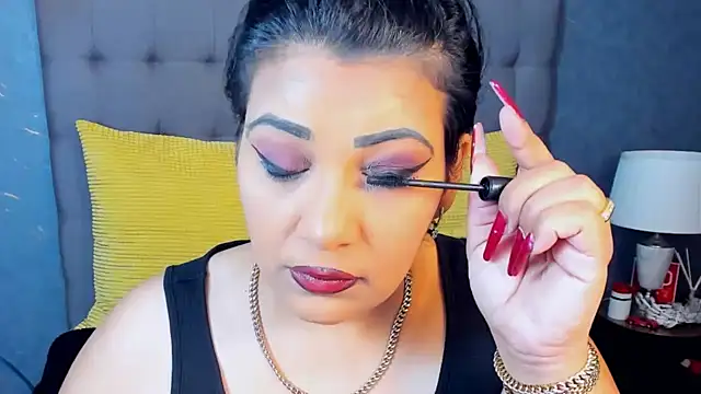 Snapshot of AmyCubes chatting on 25, 11, 2025 AmyCubes online show from 25, 11, 2025