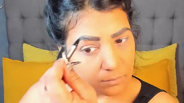 AmyCubes online show from 1, 3, 2026