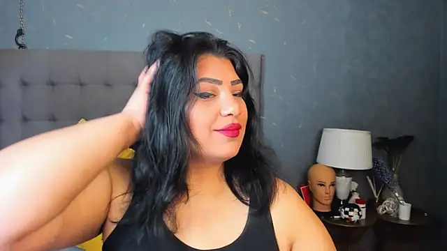 AmyCubes online show from 4, 3, 2026