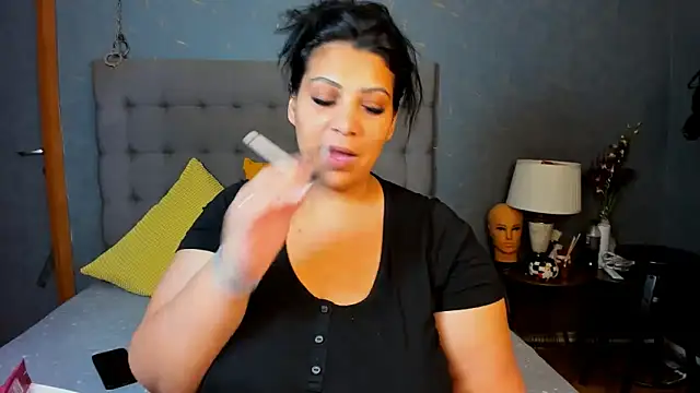 AmyCubes online show from 22, 3, 2026