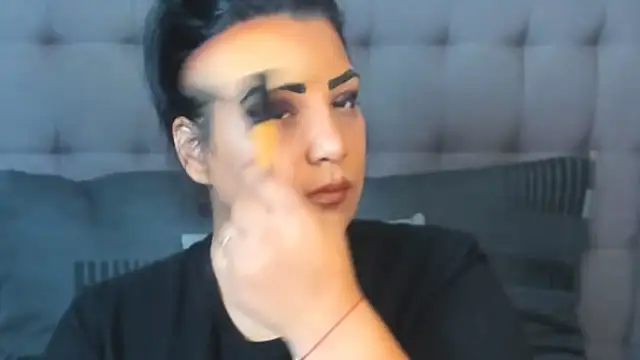 Snapshot of AmyCubes chatting on 23, 9, 2025 AmyCubes online show from 23, 9, 2025