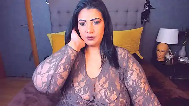 Snapshot of AmyCubes chatting on 23, 4, 2026 AmyCubes online show from 23, 4, 2026