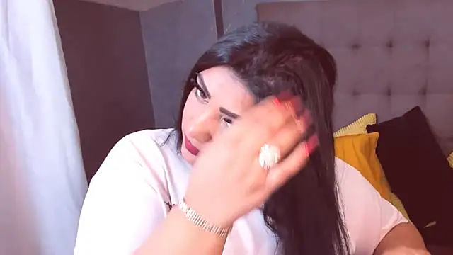Snapshot of AmyCubes chatting on 2, 6, 2026 AmyCubes online show from 2, 6, 2026