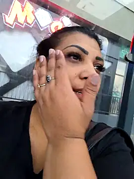 Snapshot of AmyCubes chatting on 19, 9, 2025 AmyCubes online show from 19, 9, 2025