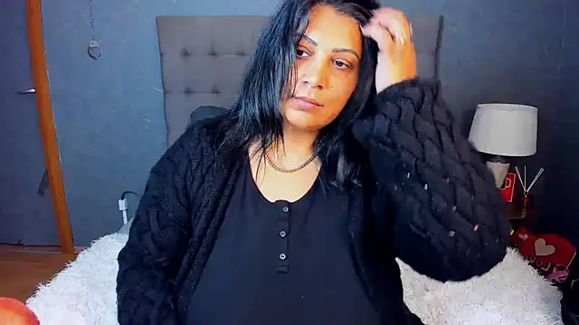 Snapshot of AmyCubes chatting on 26, 10, 2025 AmyCubes online show from 26, 10, 2025