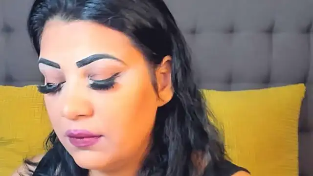 AmyCubes online show from 13, 2, 2026