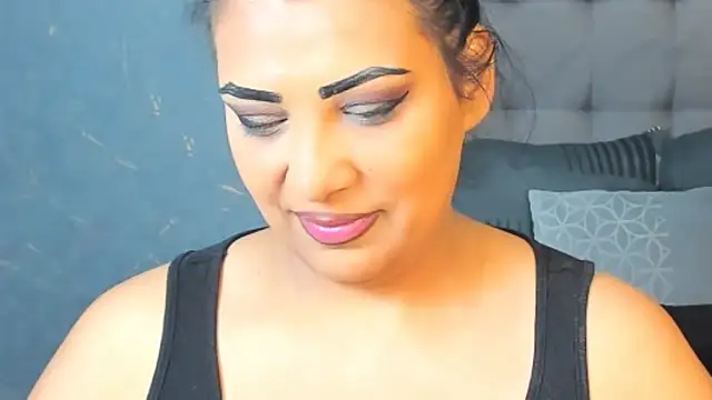 Snapshot of AmyCubes chatting on 25, 9, 2025 AmyCubes online show from 25, 9, 2025