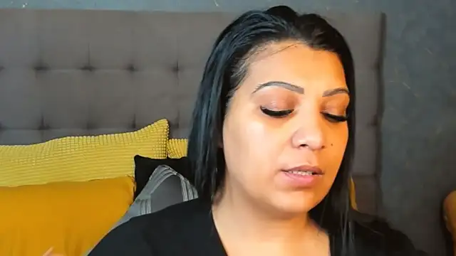 AmyCubes online show from 18, 3, 2026