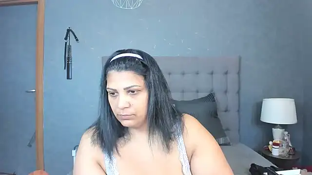 Snapshot of AmyCubes chatting on 14, 9, 2025 AmyCubes online show from 14, 9, 2025