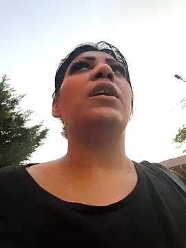 Snapshot of AmyCubes chatting on 20, 9, 2025 AmyCubes online show from 20, 9, 2025