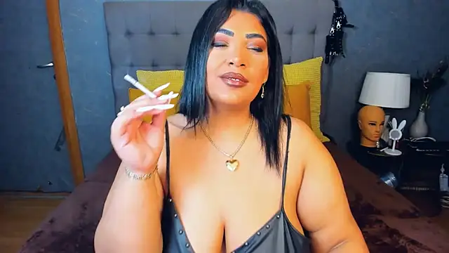 Snapshot of AmyCubes chatting on 10, 5, 2026 AmyCubes online show from 10, 5, 2026