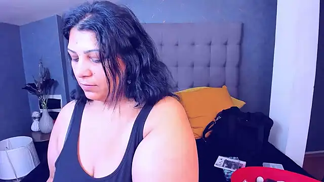 Snapshot of AmyCubes chatting on 31, 5, 2026 AmyCubes online show from 31, 5, 2026
