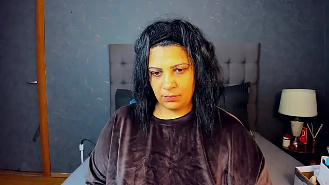 Snapshot of AmyCubes chatting on 22, 10, 2025 AmyCubes online show from 22, 10, 2025