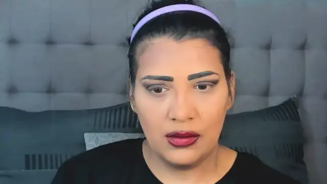 Snapshot of AmyCubes chatting on 15, 9, 2025 AmyCubes online show from 15, 9, 2025