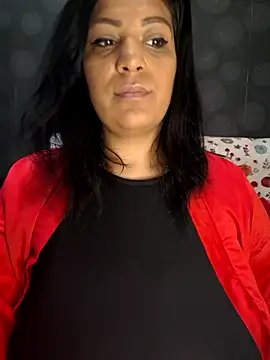 Snapshot of AmyCubes chatting on 3, 11, 2025 AmyCubes online show from 3, 11, 2025