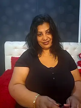 Snapshot of AmyCubes chatting on 23, 10, 2025 AmyCubes online show from 23, 10, 2025