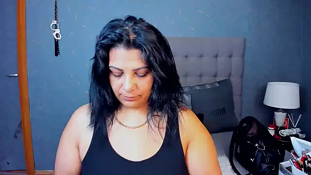 Snapshot of AmyCubes chatting on 1, 11, 2025 AmyCubes online show from 1, 11, 2025