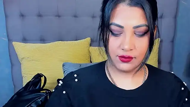 Snapshot of AmyCubes chatting on 26, 11, 2025 AmyCubes online show from 26, 11, 2025