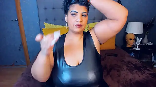 Snapshot of AmyCubes chatting on 6, 5, 2026 AmyCubes online show from 6, 5, 2026