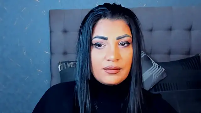 Snapshot of AmyCubes chatting on 19, 10, 2025 AmyCubes online show from 19, 10, 2025