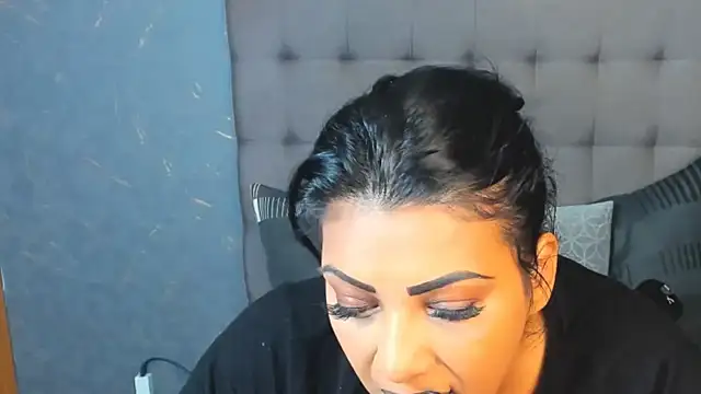 Snapshot of AmyCubes chatting on 19, 9, 2025 AmyCubes online show from 19, 9, 2025