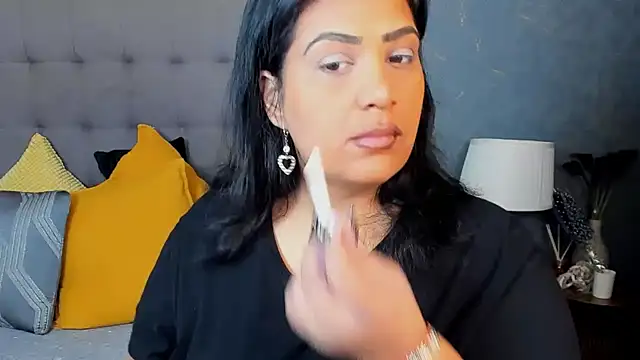 AmyCubes online show from 7, 3, 2026