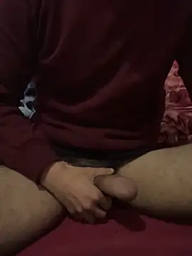 Young arabe online show from 18, 12, 2025