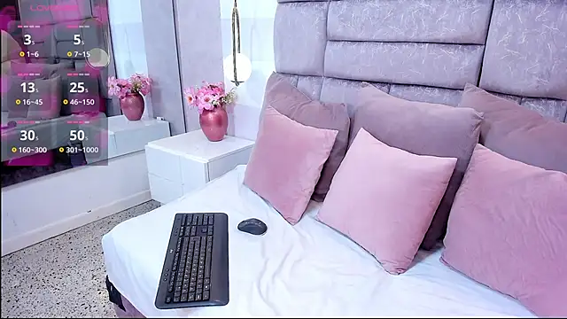 Snapshot of melaniee_jones chatting on 20, 2, 2026 melaniee jones online show from 20, 2, 2026