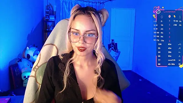 7Hana7 online show from 21, 3, 2026