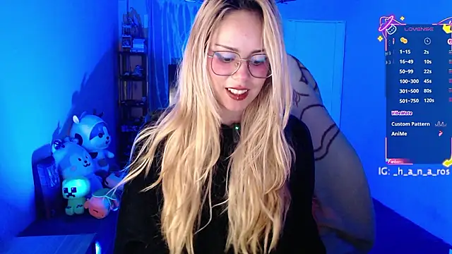 7Hana7 online show from 15, 3, 2026