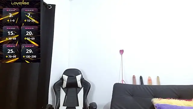 Kiara-Rider online show from 8, 10, 2025