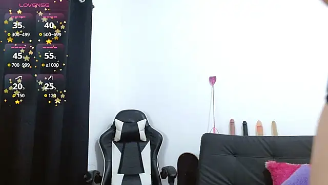 Kiara-Rider online show from 28, 2, 2026