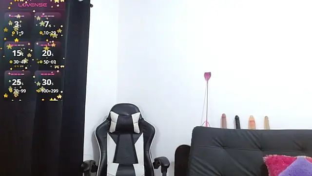 Kiara-Rider online show from 8, 2, 2026