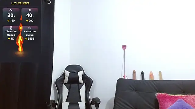 Kiara-Rider online show from 15, 11, 2025