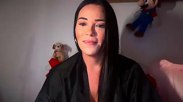 mistresslaviniabr online show from 5, 12, 2025