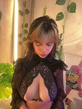 Kitty arts online show from 3, 3, 2025