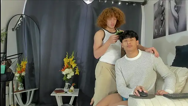 All3ssandr0 online show from 2, 10, 2025