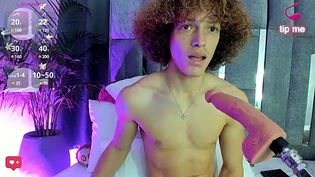 All3ssandr0 online show from 26, 12, 2024