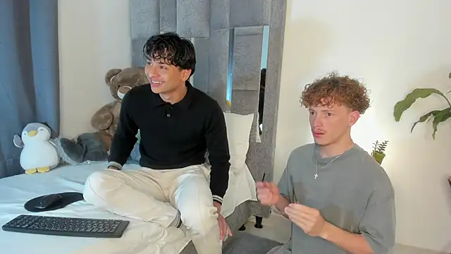 All3ssandr0 online show from 8, 11, 2025