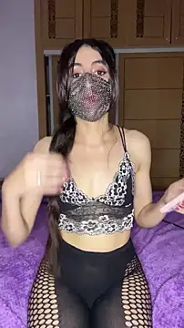 fatisexy online show from 3, 7, 2026