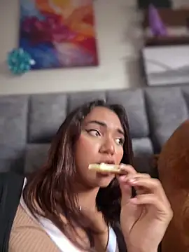 Nikol Rang   online show from 16, 12, 2025