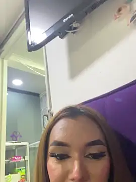 Nikol Rang   online show from 14, 3, 2025