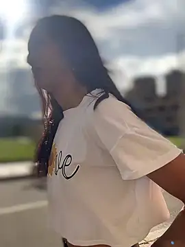 Nikol Rang   online show from 24, 10, 2025